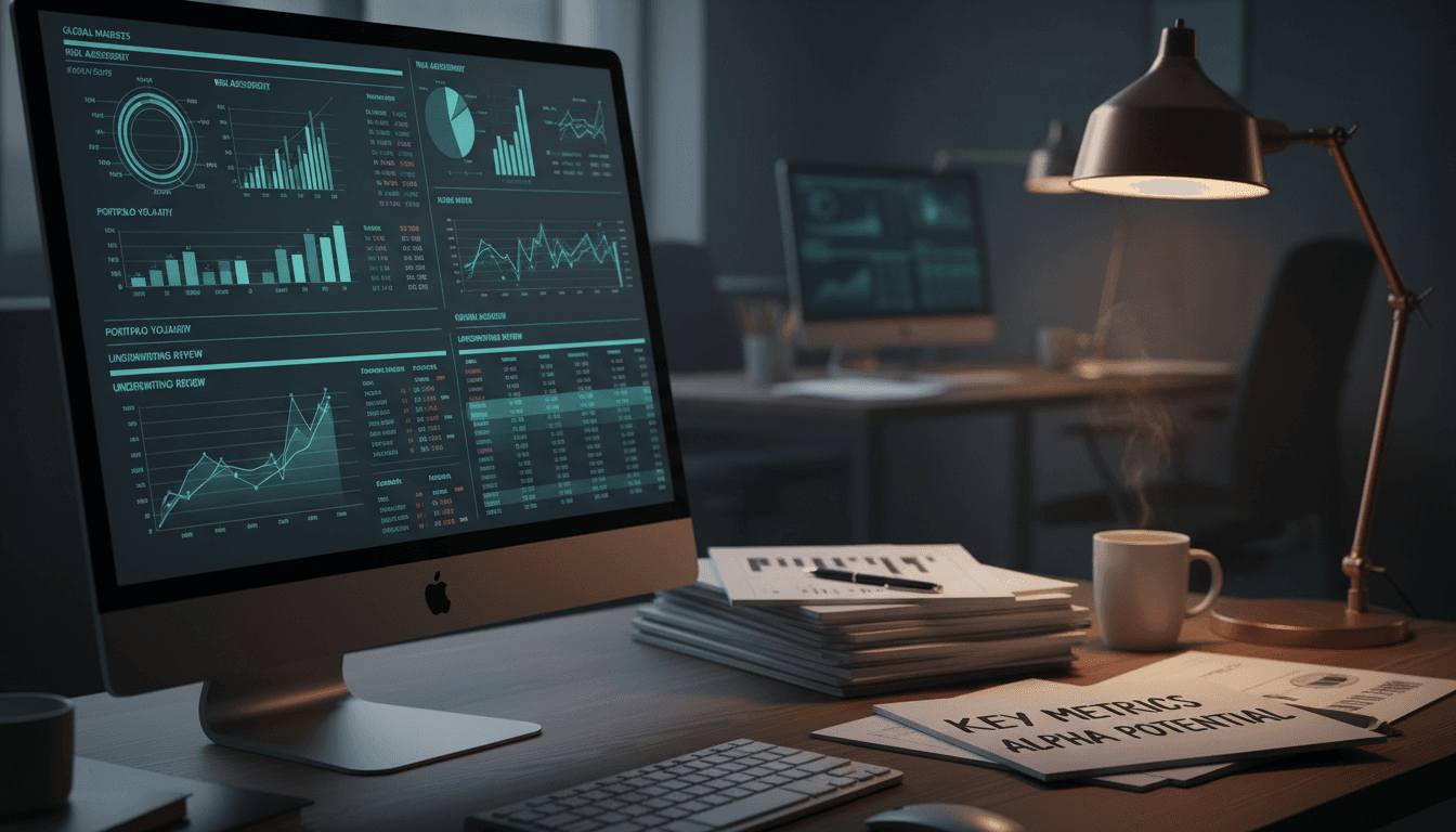 Capital Protection - financial analysis and risk assessment